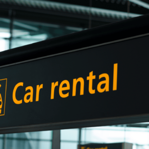 Car rental